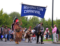 ASHINGTON Festival 2010