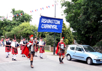 Ashington Carnival 2011