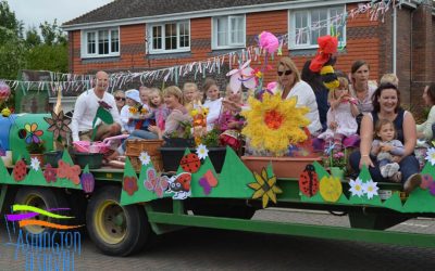 Ashington Festival 2013