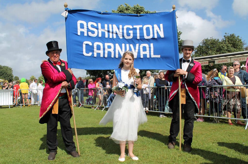 Ashington Festival 15th August 2016