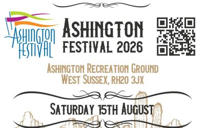 Ashington Festival 2026